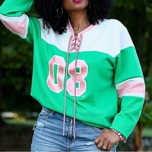 AKA ‘08 Sweatshirt